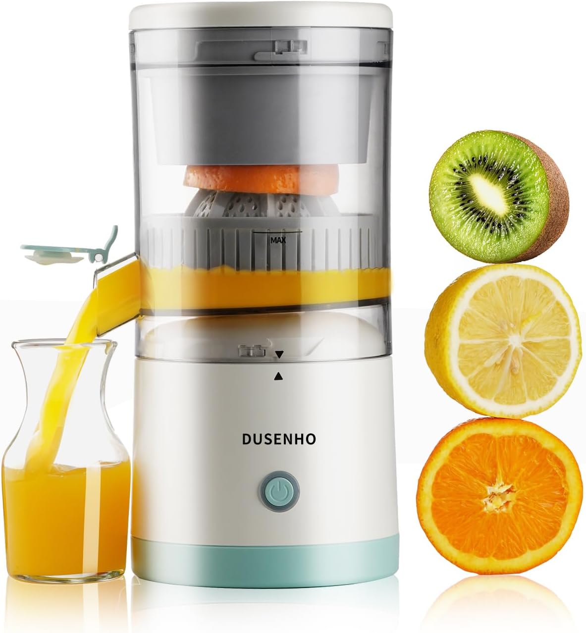 Electric Citrus Juicer