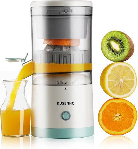 Electric Citrus Juicer