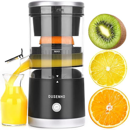 Electric Citrus Juicer
