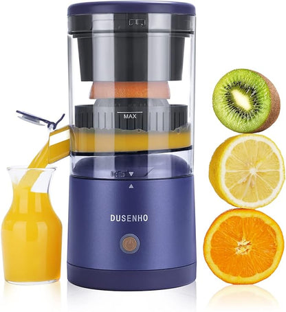 Electric Citrus Juicer