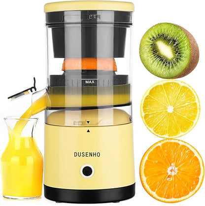 Electric Citrus Juicer